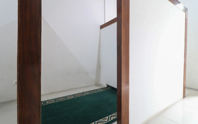 Uptown Residence Syariah Pondok Pinang