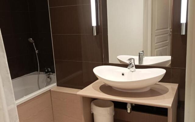 Appartement Jausiers, 2 pièces, 6 personnes - FR-1-165B-9