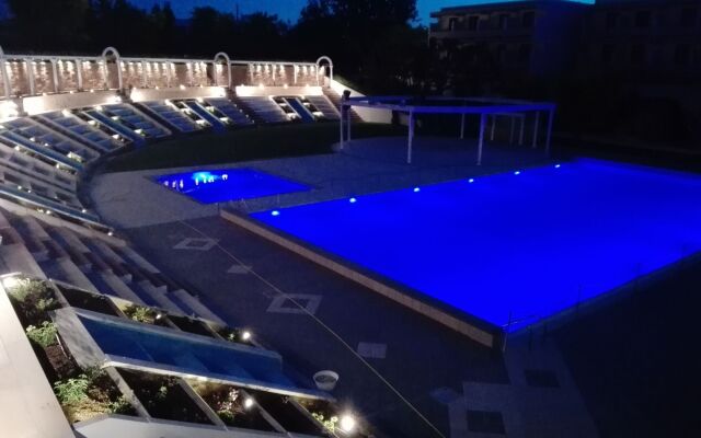 D'Aragona Lifestyle Hotel