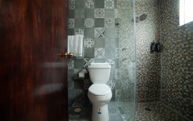 Hotel Embajadoras