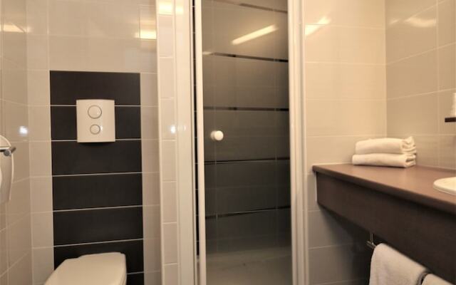 Ekho Hotel Grenoble Nord Saint Egrève