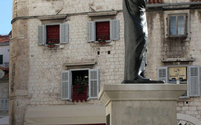 Villa Marul
