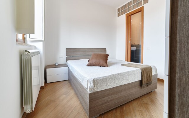La Vita Apartment