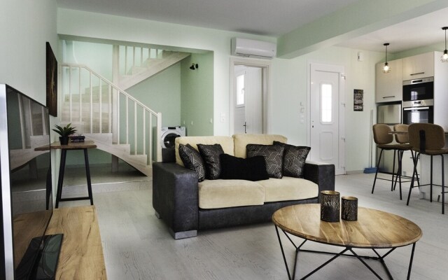 Corfu Ocean View Villa - Damian