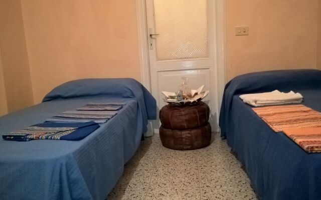 Casetta Stazione