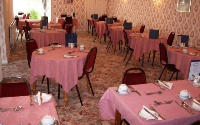 The Southview Hotel
