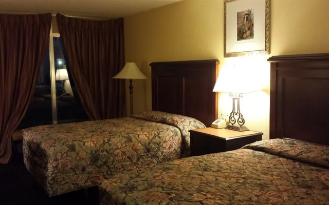 Serena Inn Goldsboro
