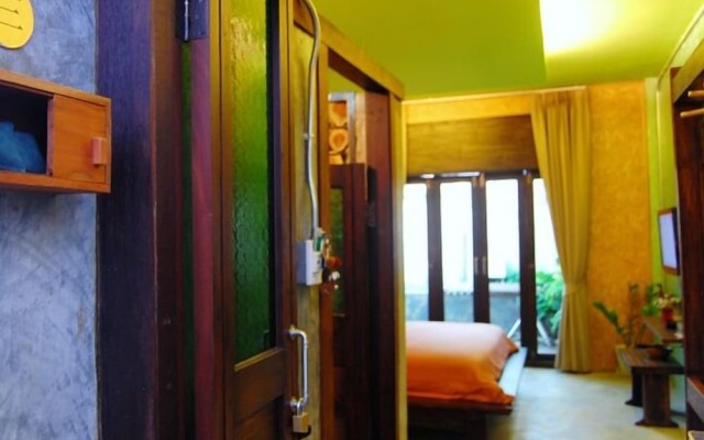 Qi 68 Hotel