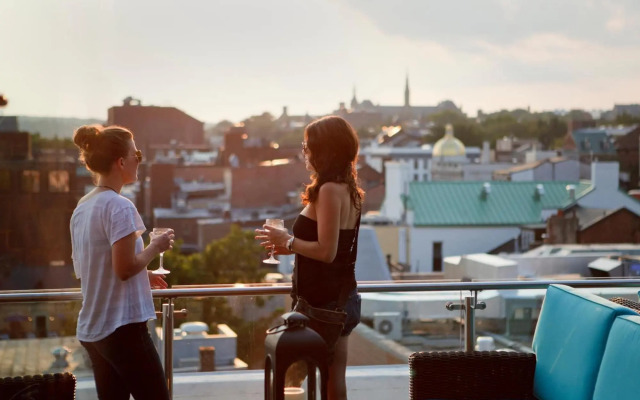 The Graham Georgetown