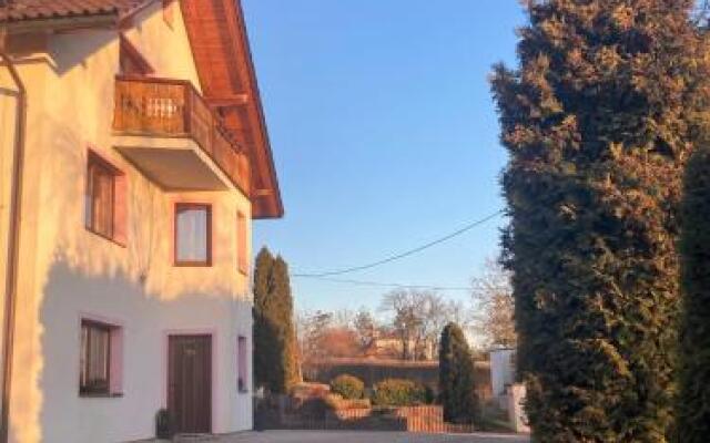 Apartmán Staňkov