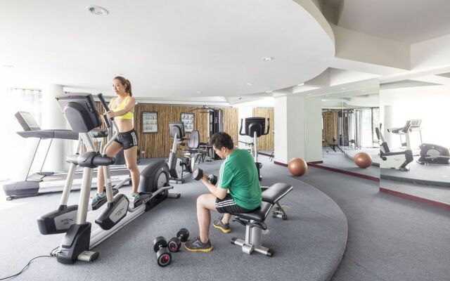 Pamukale Villas and Suites Krabi