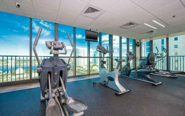 Phoenix Ix 504 3 Bedroom Condo