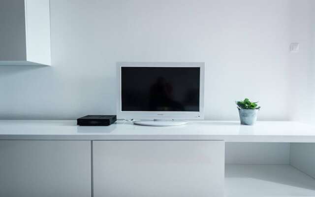 No5 Studio With Garden View