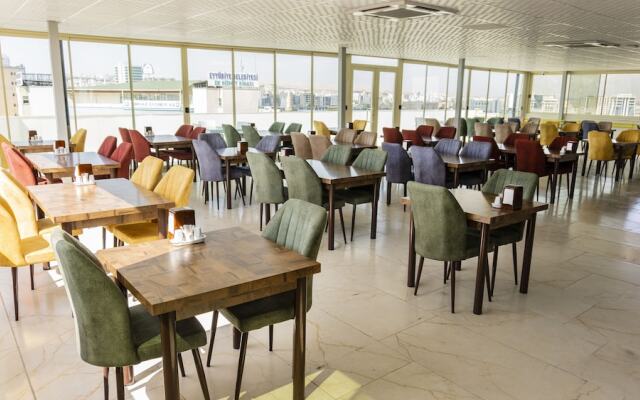Sanliurfa Uludag Hotel