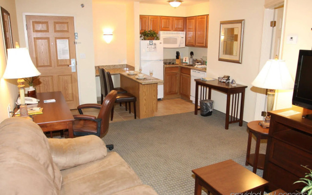 Staybridge Suites McAllen by IHG