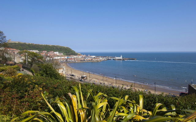 Premier Inn Scarborough - South Bay