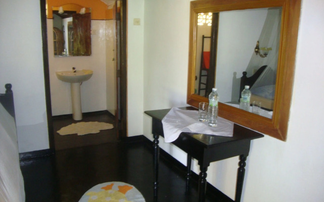 Dream Village Beach Resort & Cabanas