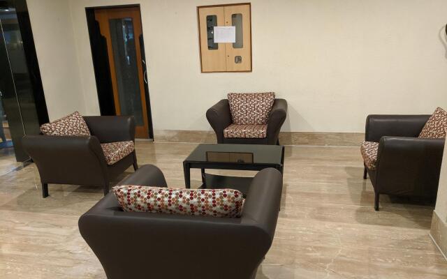 Hotel Alankar Grande
