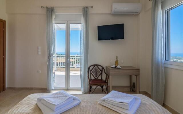Haravgi 5 bedrooms villa