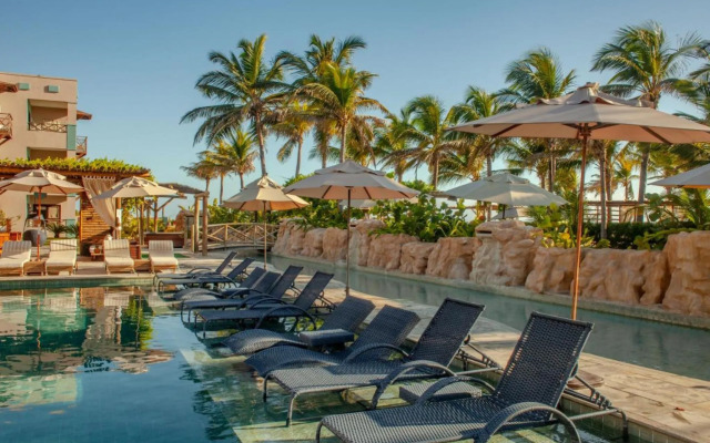 Hotel Varandas Beach