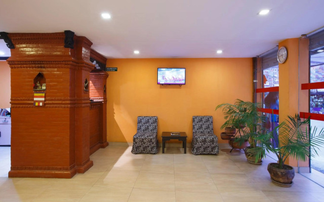Hotel Serenity