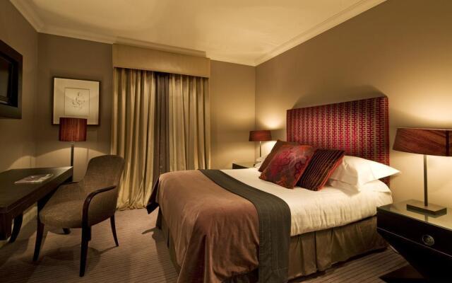 De Vere Venues Sunningdale Park