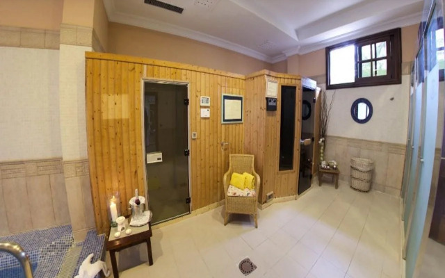 Elba Palace Golf Boutique Hotel