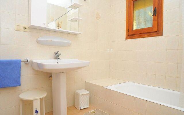 Canselades Park 50 - Five Bedroom