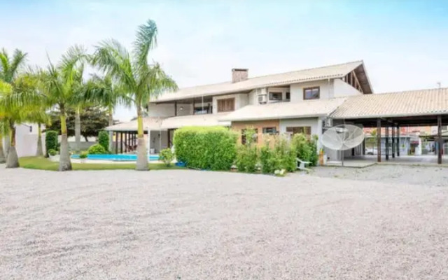 Casa Diamante Temporada Bombinhas