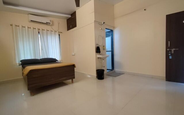 Opulence Resort Varsoli Alibaug