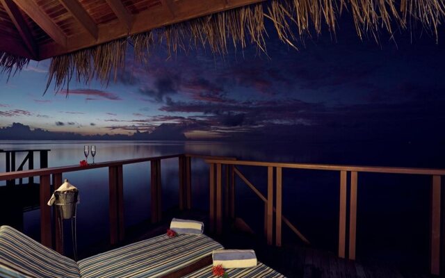 Medhufushi Island Resort