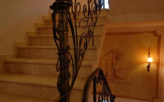 Alseides Boutique Hotel