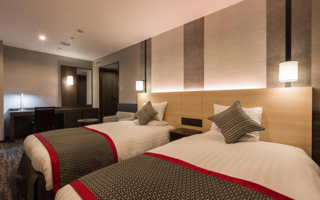 Matsue Excel Hotel Tokyu