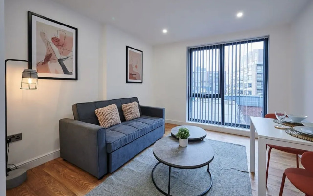 Host Stay Grouped Rooms Sevenstay Apartments