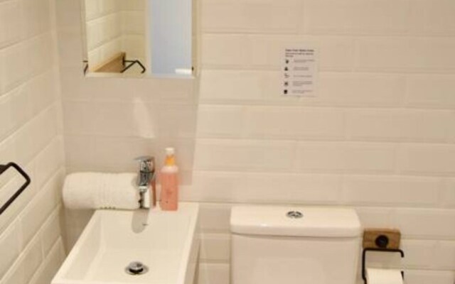 Homely 1 Bedroom Studio in Gardens