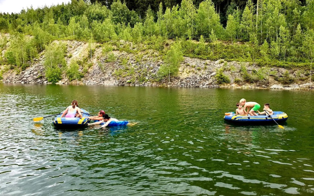 Gute Laune Hof Klingenthal