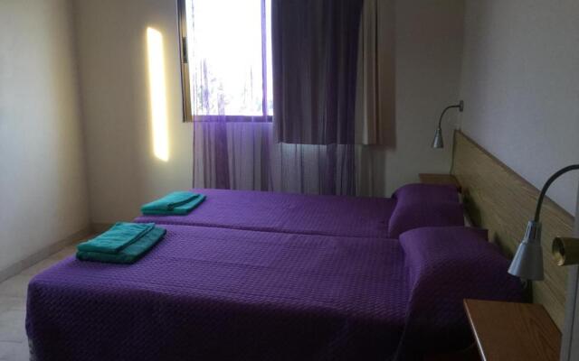 Maouris Hotel Apartments