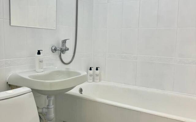 Апартаменты на улице Ленина 113