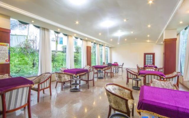 Diexiangxi Hot Spring Hotel