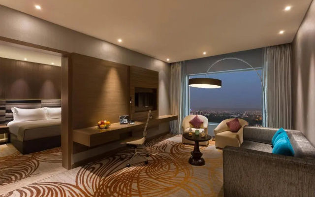 Holiday Inn Jaipur City Centre by IHG