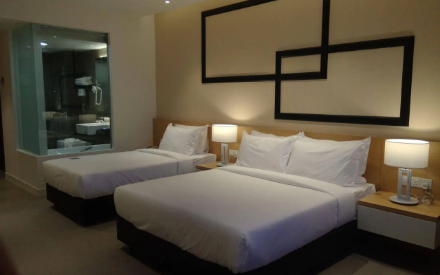 Hotel Excelsior