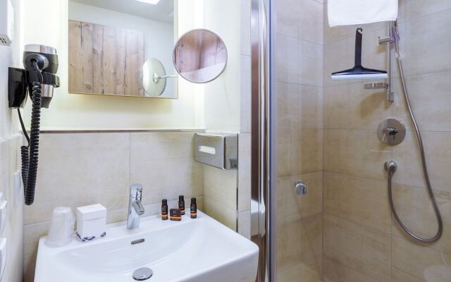 Spacious Apartment With Sauna in Saalbach-hinterglemm