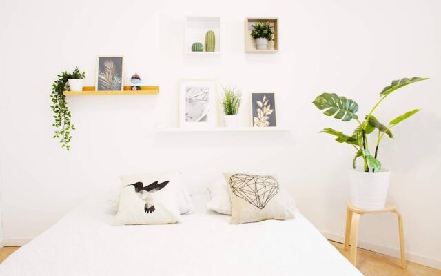 GregBnb - Le Valbourdin - Toulon Ouest
