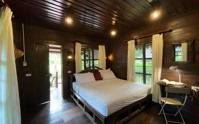 Montania Lifestyle Hotel – Guest Rooms – Phanom
