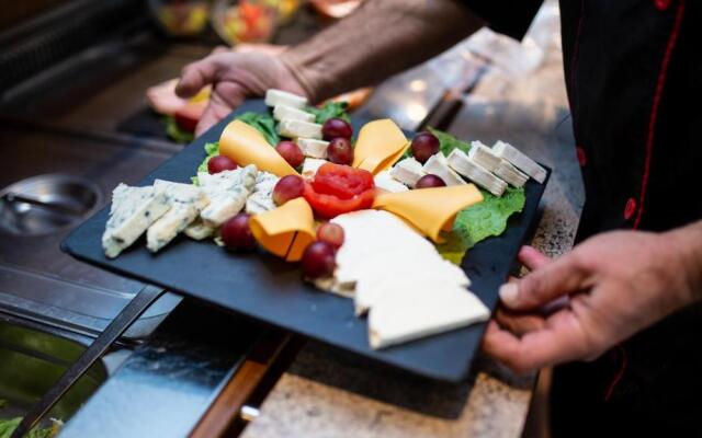 Royal Amsterdam Hotel