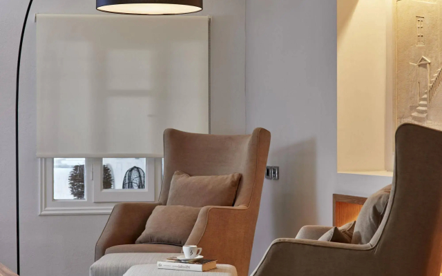 Kosmoplaz Beach Hotel