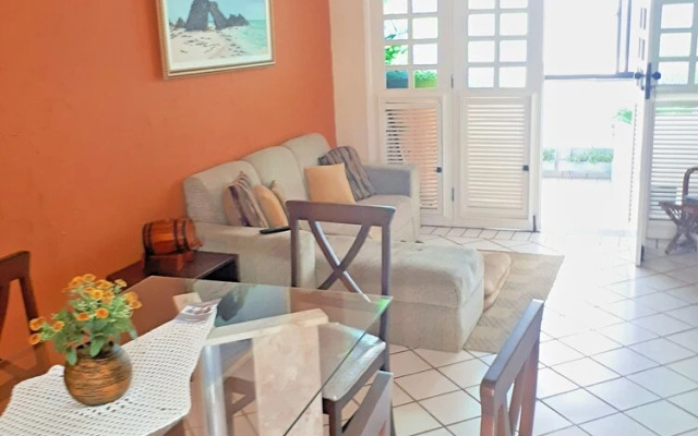 Porto Canoa Flats