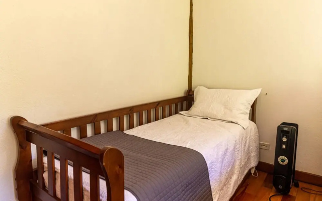 Casa Quinta dos Bons Ventos