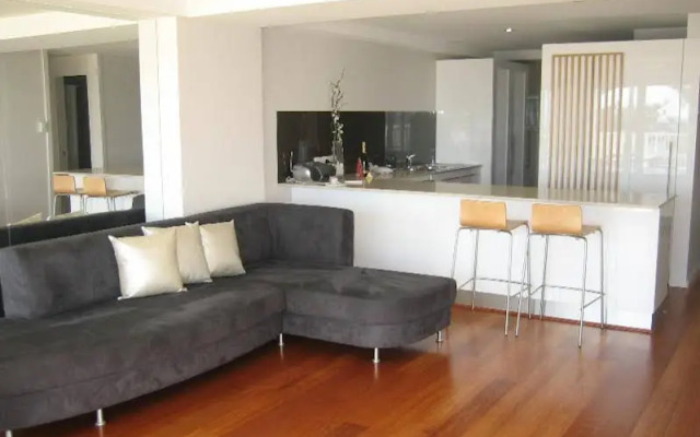 Hillhaven Holiday Apartments