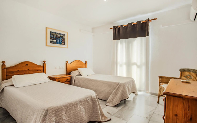 Harbour Club Aparthotel Duquesa